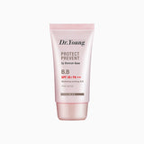 [Dr. Young] プロテクト プリベント ケア 2P ブレミッシュ ベース BBクリーム 60ml