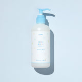 [エチュードハウス] プチビジュー コットン スノーモイスチャー ボディローション / ソフトボディウォッシュ 300ml