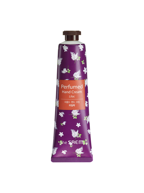 [ザセム] [1+1]パフュームドハンドクリーム 30ml :: Kビューティー/韓国コスメ