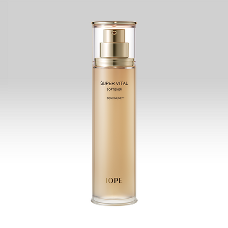 [アイオペ] スーパーバイタル ソフナー 150ml