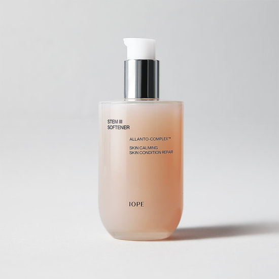 [アイオペ] ステムⅢソフナー 150ml