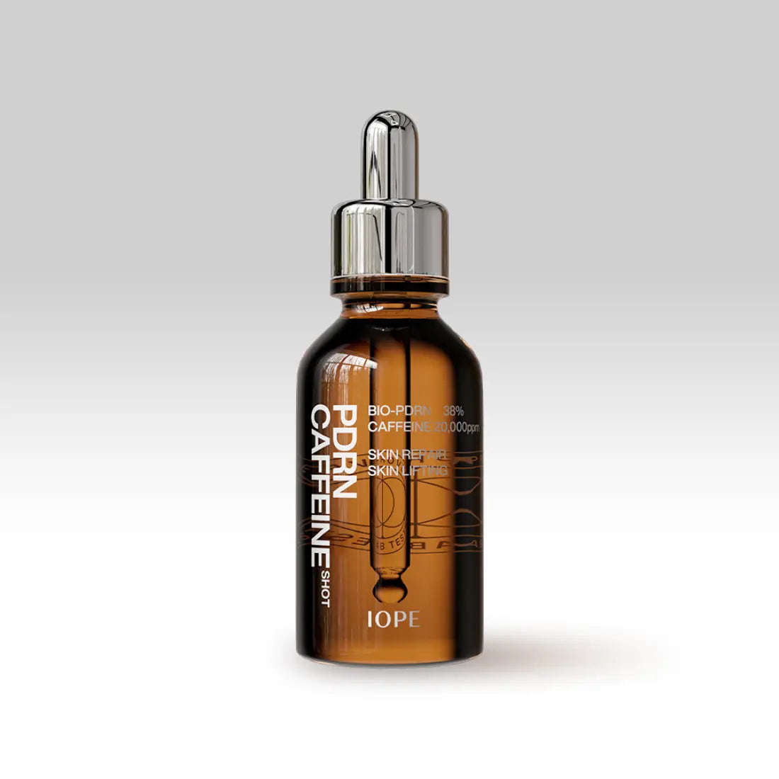 [アイオペ] PDRN カフェインショット 30ml
