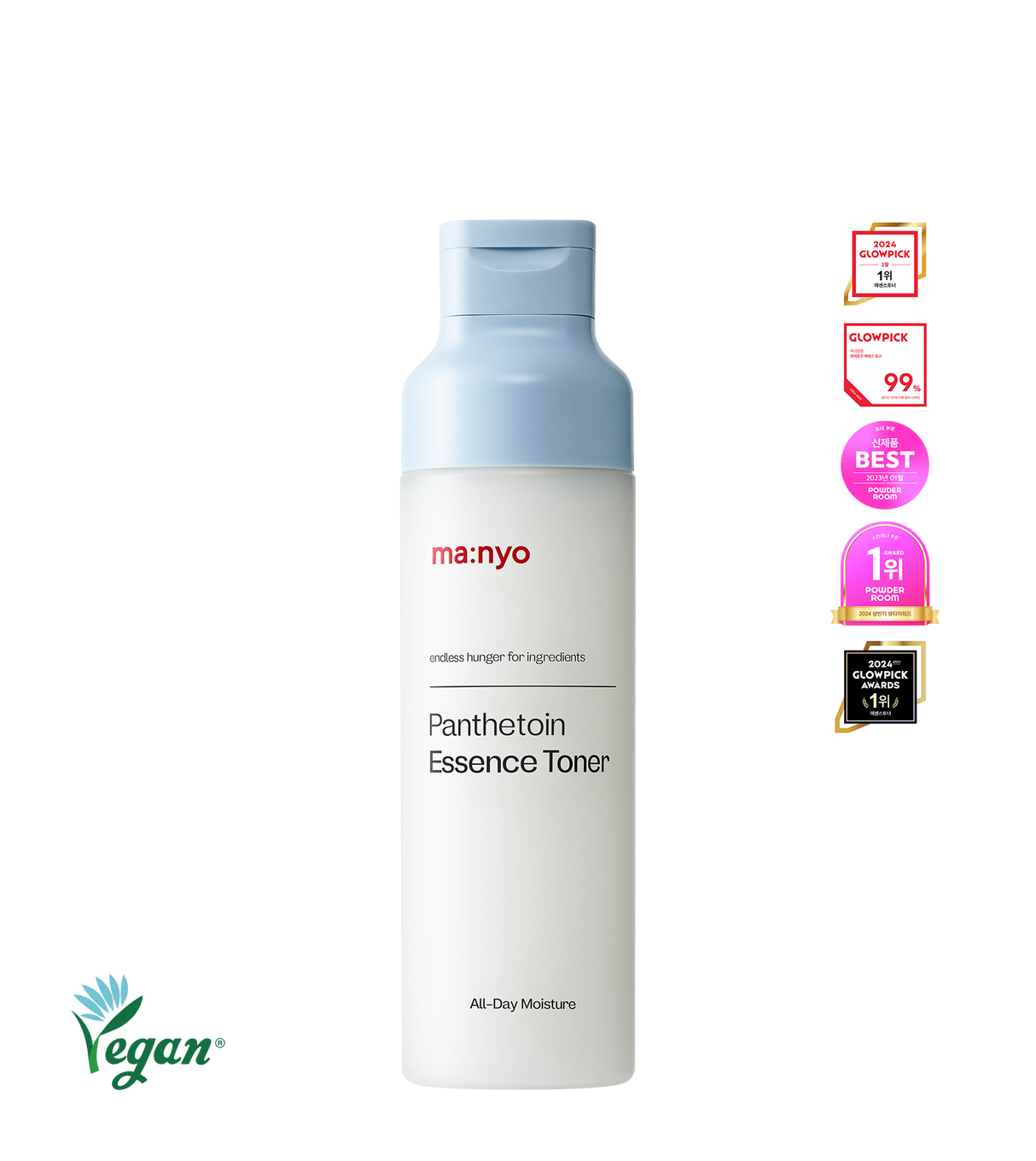 [魔女工場] パンテトインエッセンストナー 200ml