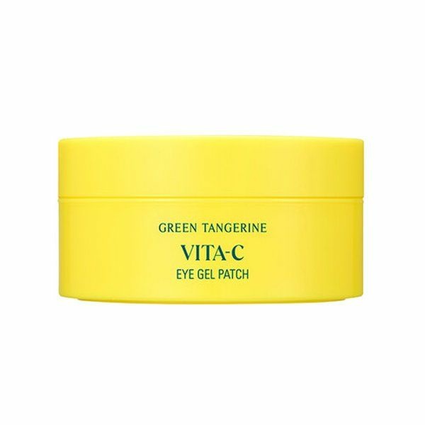 [グーダル] グリーンタンジェリンビタCアイパッチ (AD) 60枚(10ml)