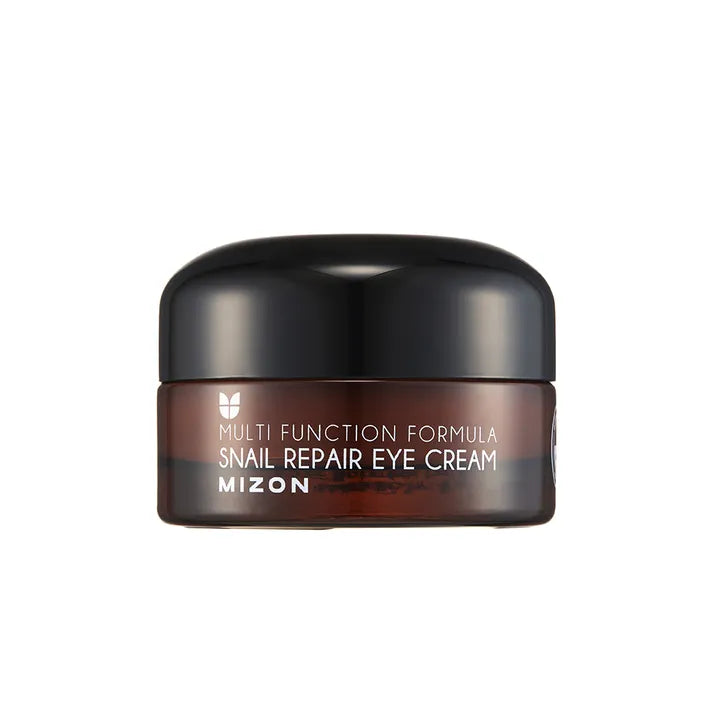 [ミズオン] スネイルリペアアイクリーム 25ml