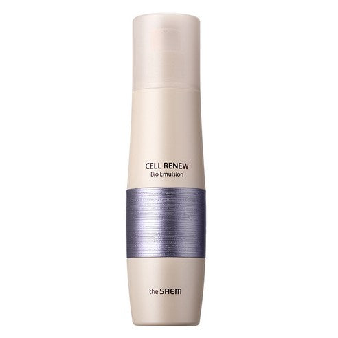 [The Saem] セルリニューバイオエマルジョン 150ml