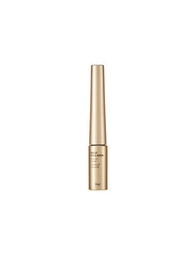 [THE FACE SHOP] [fmgt] ゴールドコラーゲンリキッドライナー 5.5g