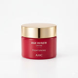 [AHC] Age Renew Cream Tightening 50ml :: K-Beauty Cream