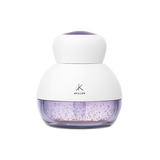 [KAHI] キャビアブルーセラムオイル 50ml
