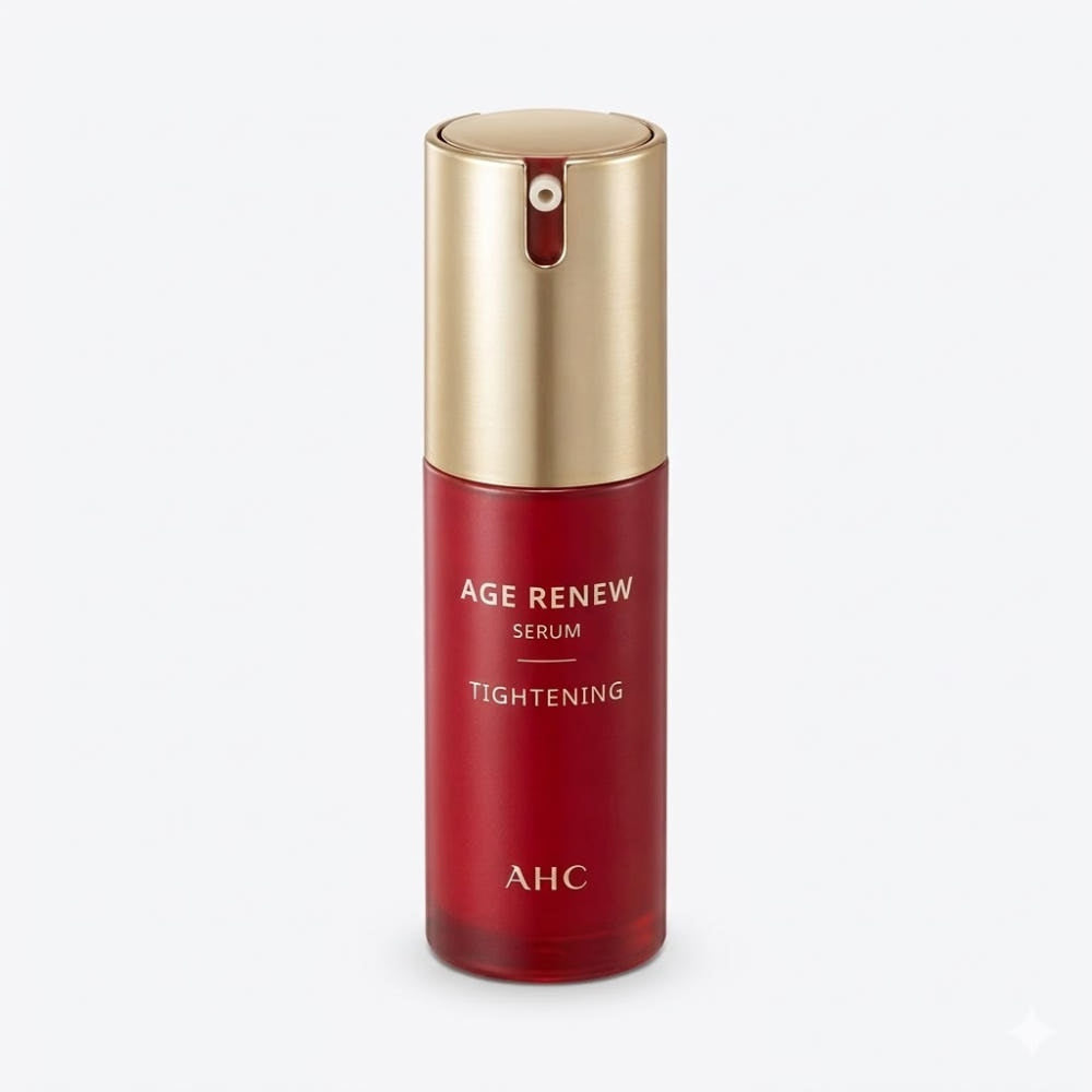 [AHC] Age Renew Serum Tightening 25ml :: K-Beauty Serum