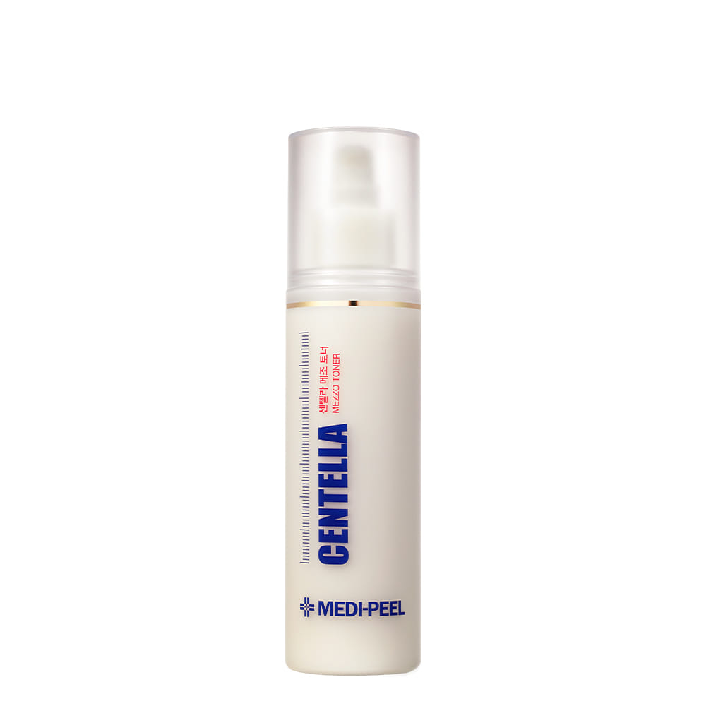 [MediPeel] シカメソトナー 180ml