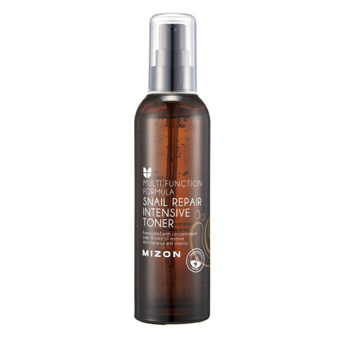 [Mizon] スネイルリペアインテンシブトナー 100ml