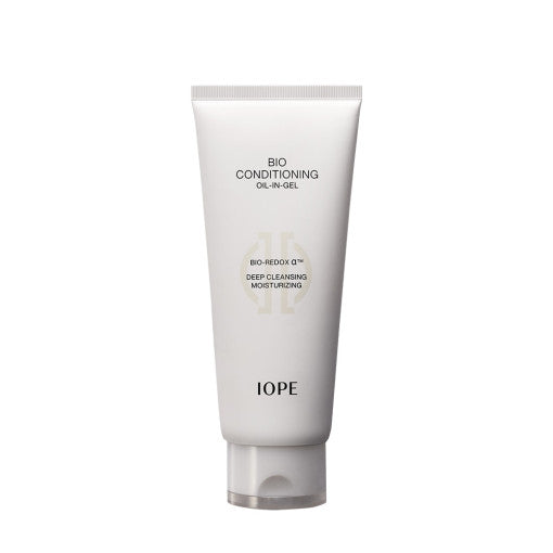 [アイオペ] バイオ コンディショニング クレンジングオイルインジェル 150ml