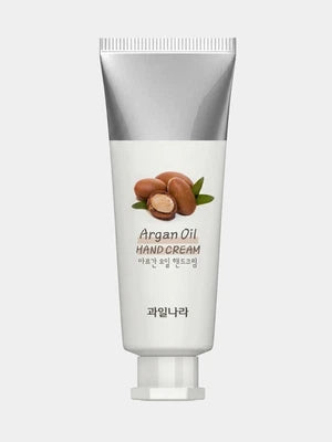 [Fruit Nara] My Secret Item Argan Oil Hand Cream 60g :: K-Beauty