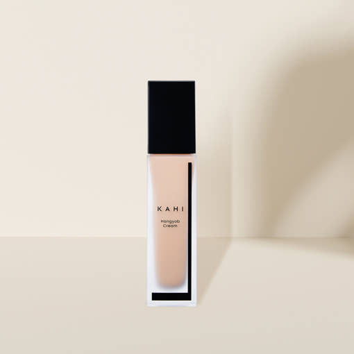 [KAHI] ハンギョプ(ワンレイヤー)クリーム SPF35 PA++ 30ml