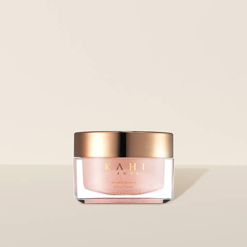 [KAHI] リンクルバウンス コアクリーム 50ml