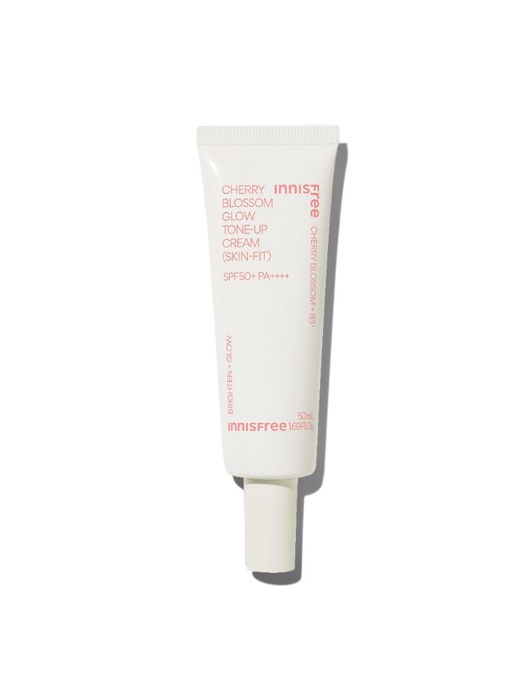 [イニスフリー] チェリーブロッサム トーンアップクリーム SPF50+ PA++++ 50ml