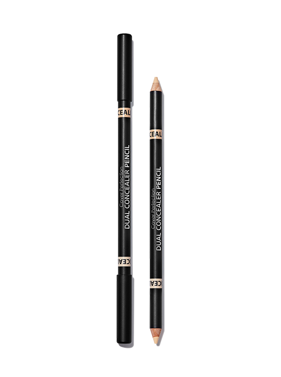 [ザセム] カバーパーフェクション デュアルコンシーラーペンシル 2.5g :: K-Beauty / 韓国コスメ
