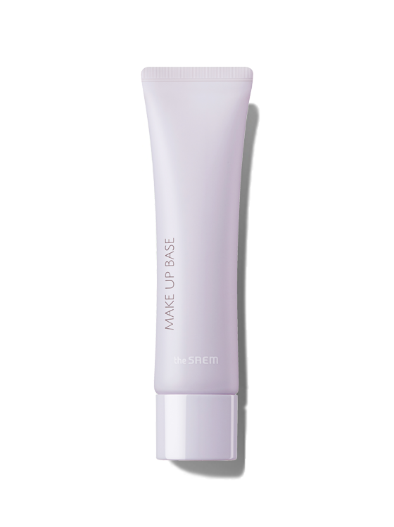[ザセム] セムムル エアリーコットン メイクアップベース 30ml :: K-Beauty / 韓国コスメ