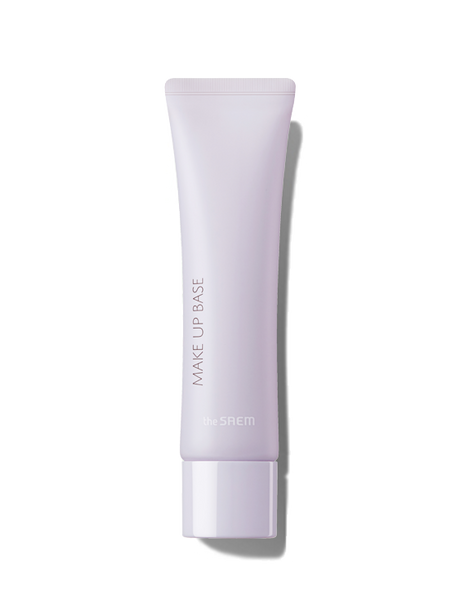 [ザセム] セムムル エアリーコットン メイクアップベース 30ml :: K-Beauty / 韓国コスメ