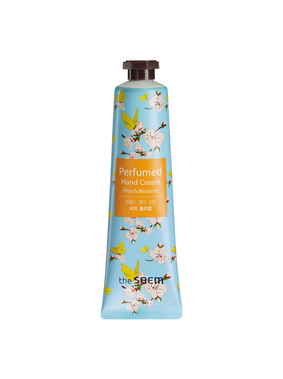 [ザセム] [1+1]パフュームドハンドクリーム 30ml :: Kビューティー/韓国コスメ