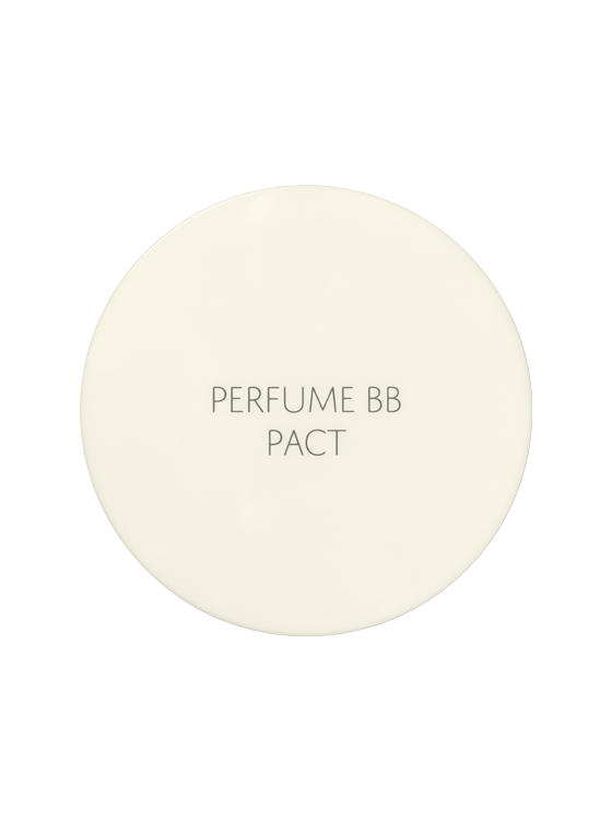 [ザ セム] セムムルパフュームBBパクト SPF25 PA++ 20g :: K-Beauty / 韓国コスメ