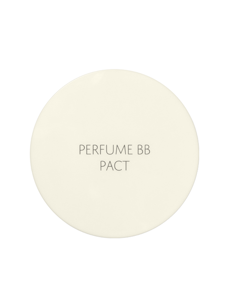 [ザ セム] セムムルパフュームBBパクト SPF25 PA++ 20g :: K-Beauty / 韓国コスメ
