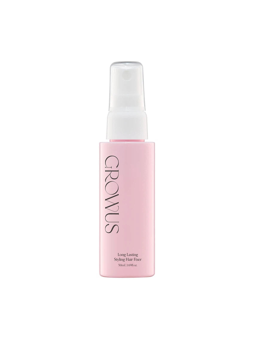 ロングラスティングスタイリングヘアフィクサーセット 50ml+1ea(roll) :: 韓国コスメ ヘアフィクサー