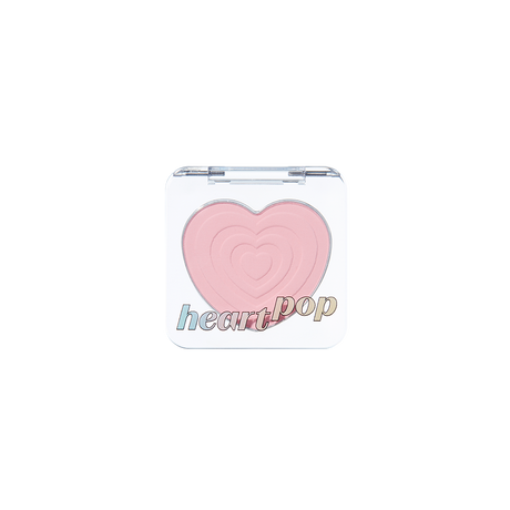 [Etude House] [Sarrr] Heart Pop Blusher 4g