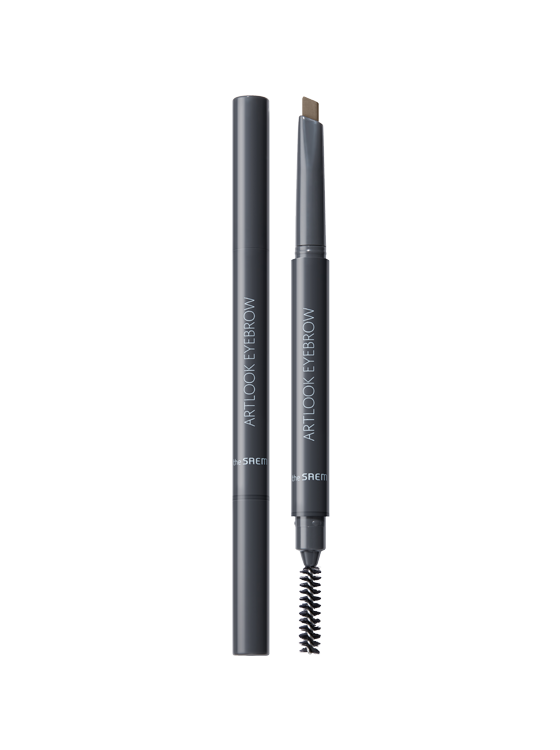 [The Saem] Saemmul Artlook Eyebrow 0.2g :: K-Beauty / 韓国コスメ