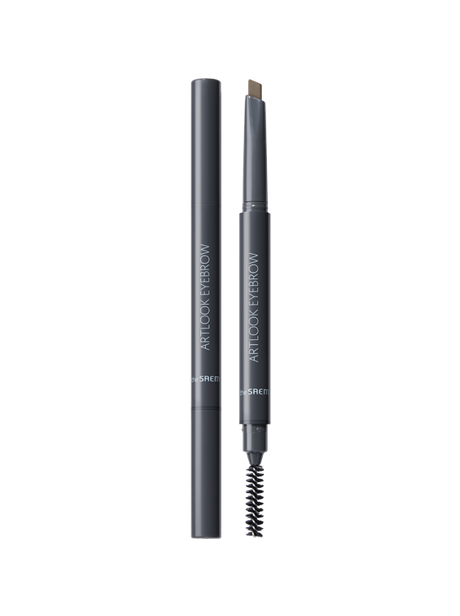 [The Saem] Saemmul Artlook Eyebrow 0.2g :: K-Beauty / 韓国コスメ