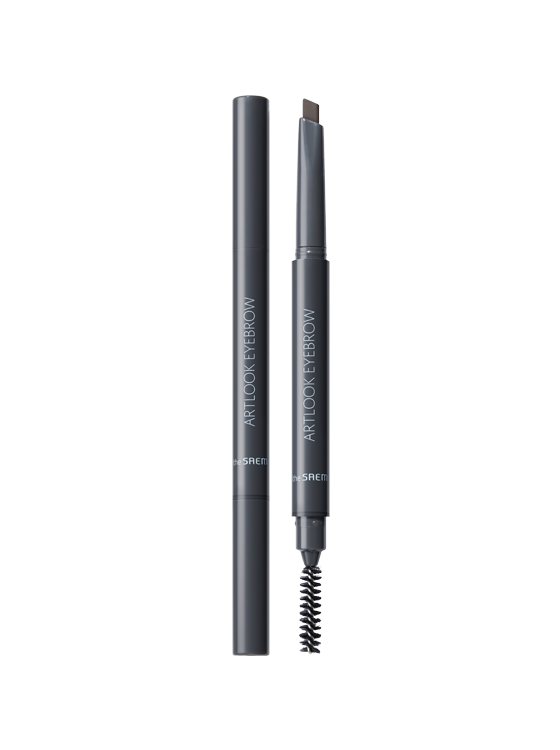 [The Saem] Saemmul Artlook Eyebrow 0.2g :: K-Beauty / 韓国コスメ