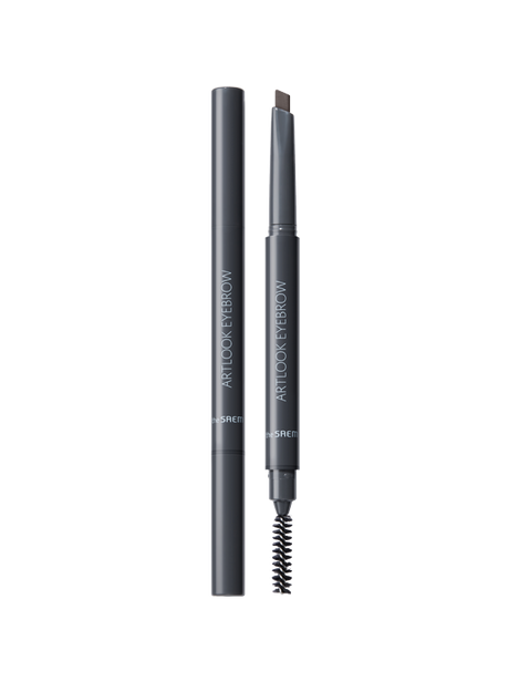 [The Saem] Saemmul Artlook Eyebrow 0.2g :: K-Beauty / 韓国コスメ