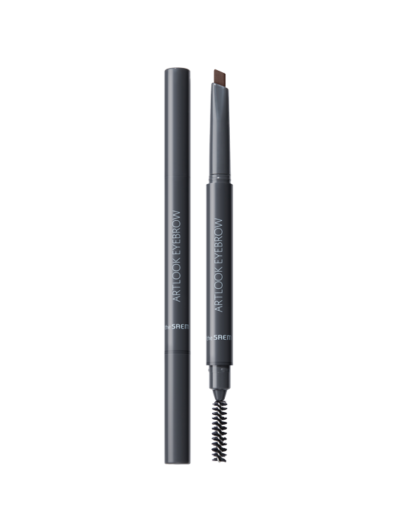 [The Saem] Saemmul Artlook Eyebrow 0.2g :: K-Beauty / 韓国コスメ