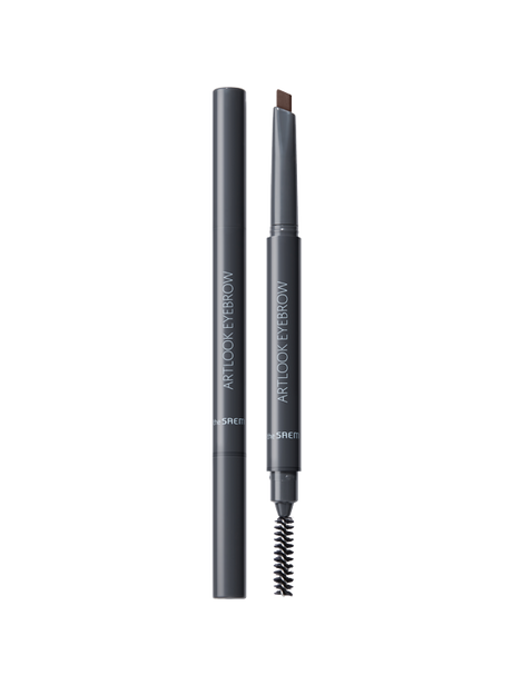 [The Saem] Saemmul Artlook Eyebrow 0.2g :: K-Beauty / 韓国コスメ