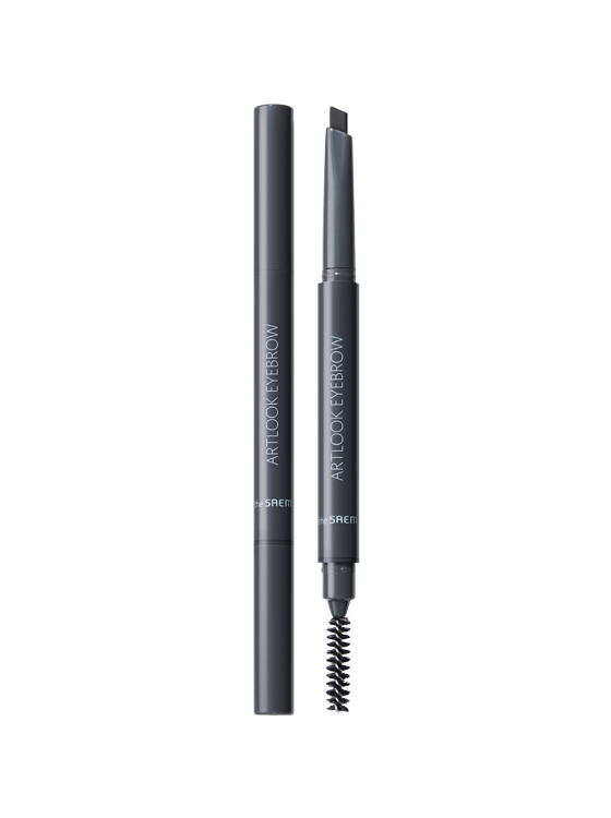 [The Saem] Saemmul Artlook Eyebrow 0.2g :: K-Beauty / 韓国コスメ