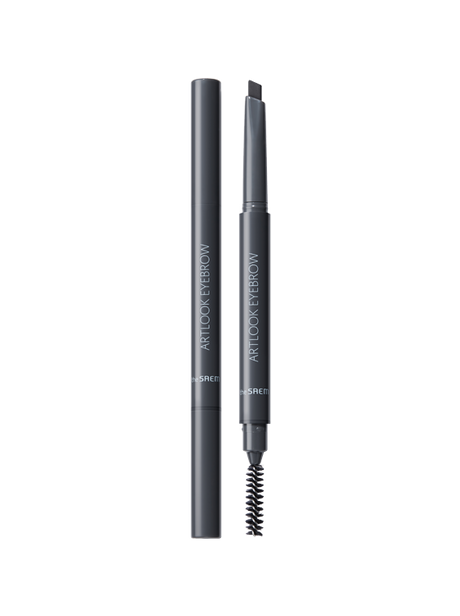 [The Saem] Saemmul Artlook Eyebrow 0.2g :: K-Beauty / 韓国コスメ