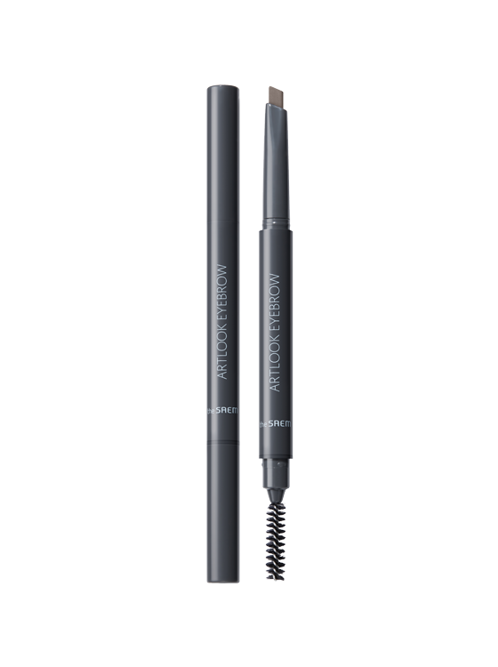 [The Saem] Saemmul Artlook Eyebrow 0.2g :: K-Beauty / 韓国コスメ