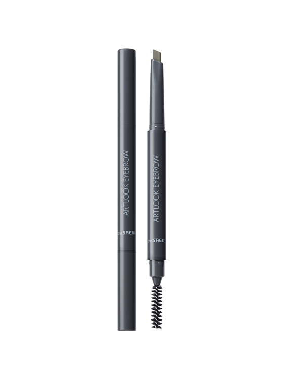 [The Saem] Saemmul Artlook Eyebrow 0.2g :: K-Beauty / 韓国コスメ