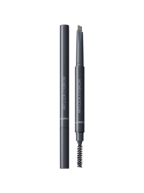 [The Saem] Saemmul Artlook Eyebrow 0.2g :: K-Beauty / 韓国コスメ