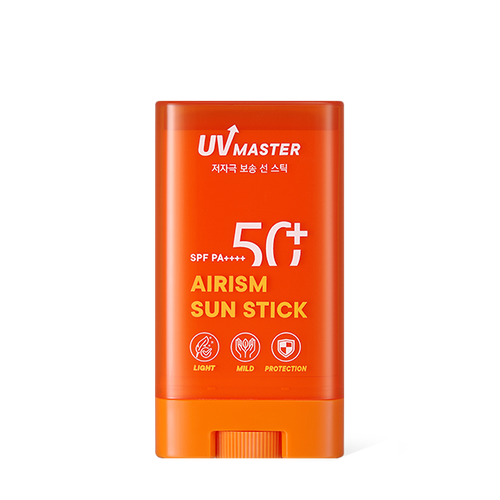 [Tonymoly] [1+1] UV Master Airy Sun Stick SPF50+ PA++++ 20g