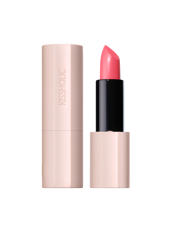 [The Saem] キスホリック リップスティック インテンス 3.7g :: K-Beauty / 韓国コスメ
