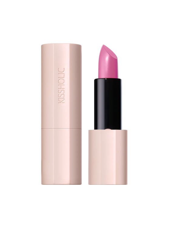 [The Saem] キスホリック リップスティック インテンス 3.7g :: K-Beauty / 韓国コスメ