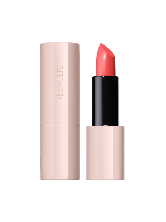 [The Saem] キスホリック リップスティック インテンス 3.7g :: K-Beauty / 韓国コスメ
