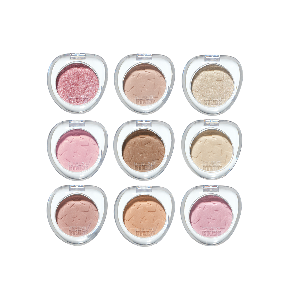 [Etude House] What's in my eyes Volume C 2g