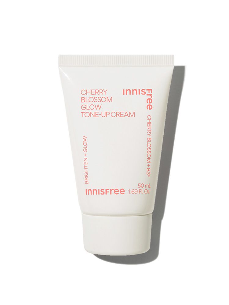 [イニスフリー] チェリーブロッサム トーンアップクリーム SPF50+ PA++++ 50ml