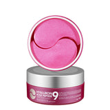 [MediPeel] ヒアルロン ペプチド9 アンプルアイパッチ 1EA(1.6g*60枚)