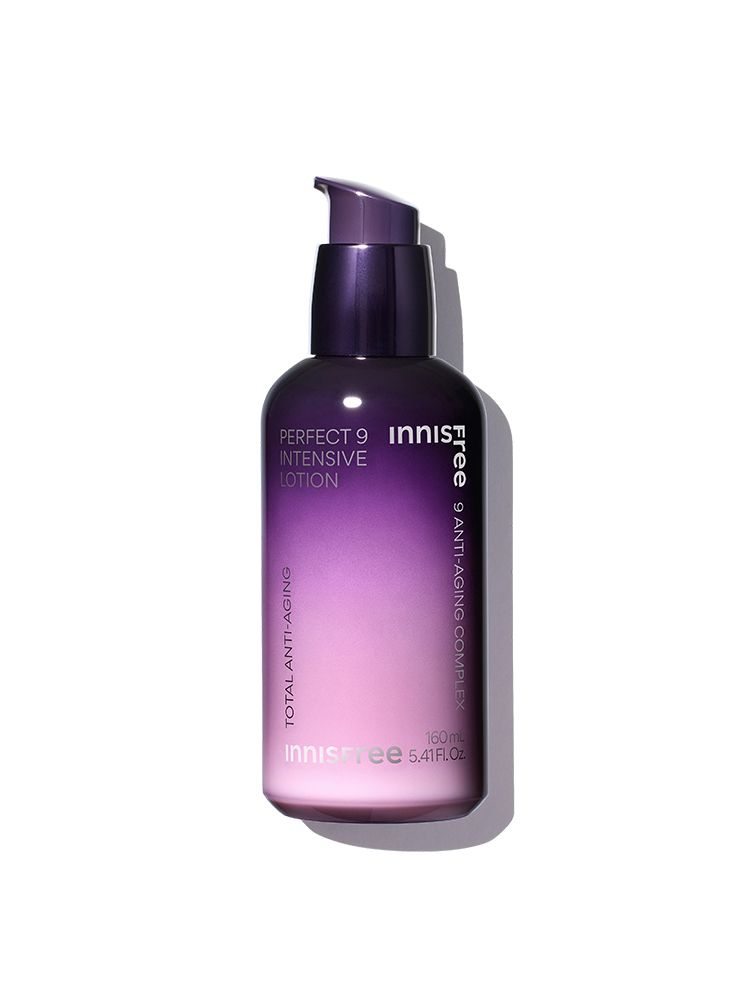 [イニスフリー] パーフェクト9インテンシブセラム 50ml