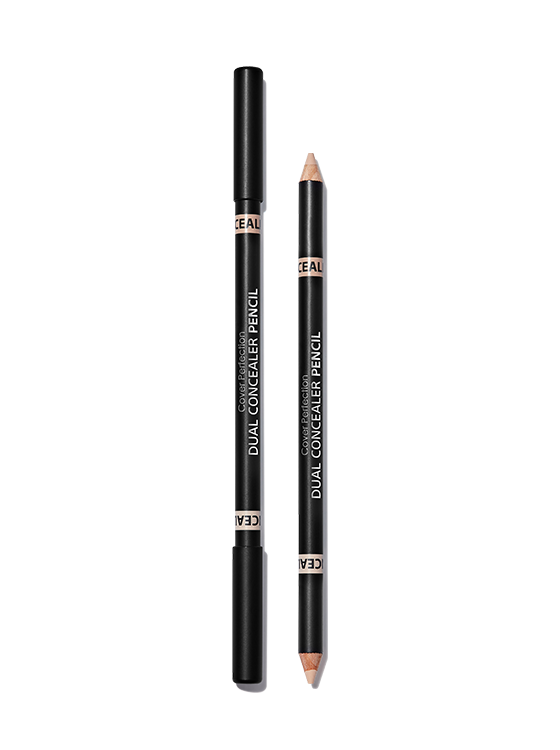[ザセム] カバーパーフェクション デュアルコンシーラーペンシル 2.5g :: K-Beauty / 韓国コスメ