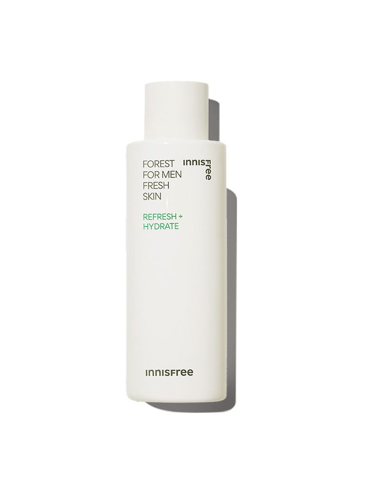[Innisfree] Forest For Men Fresh Lotion 140ml
